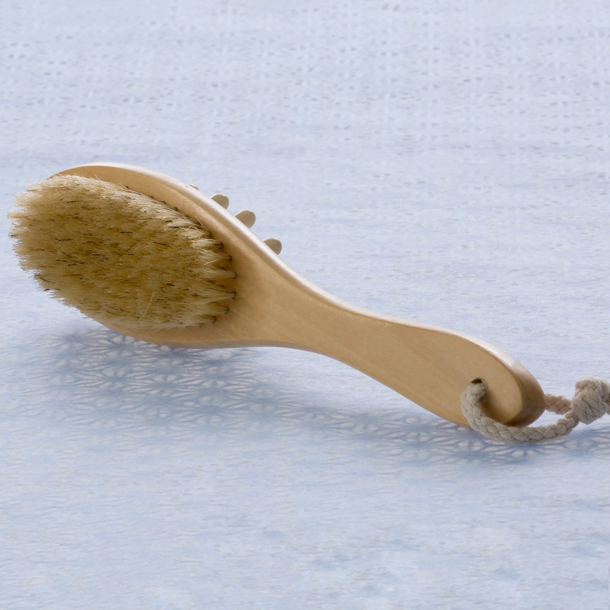 10" Massaging Bath Brush