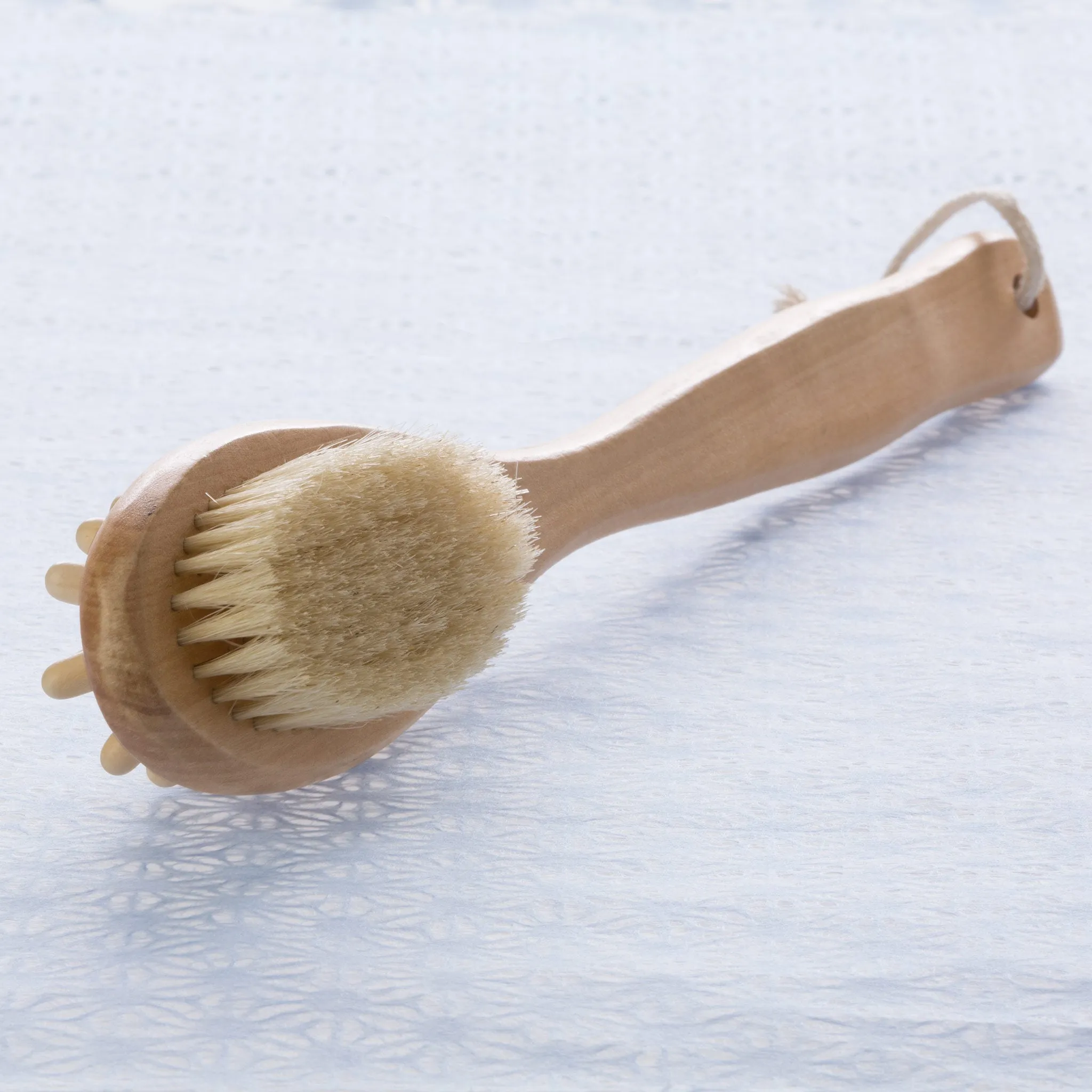 17" Massaging Bath Brush