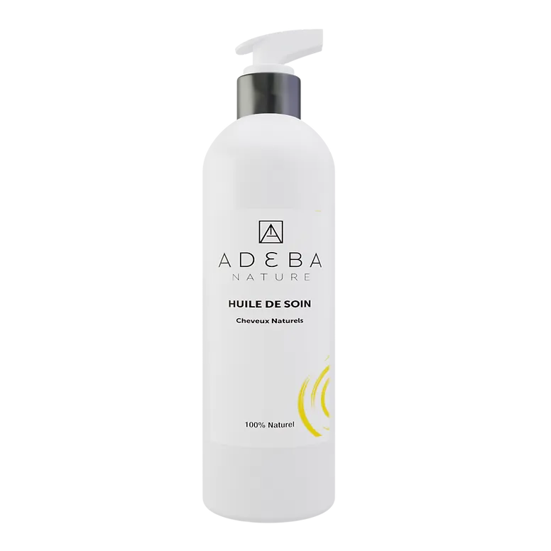 Adeba Pre-shampoo Detangling and Restorative Oil Treatment