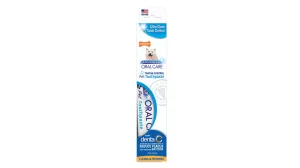 ADVANCED ORAL CARE TOOTHPASTE