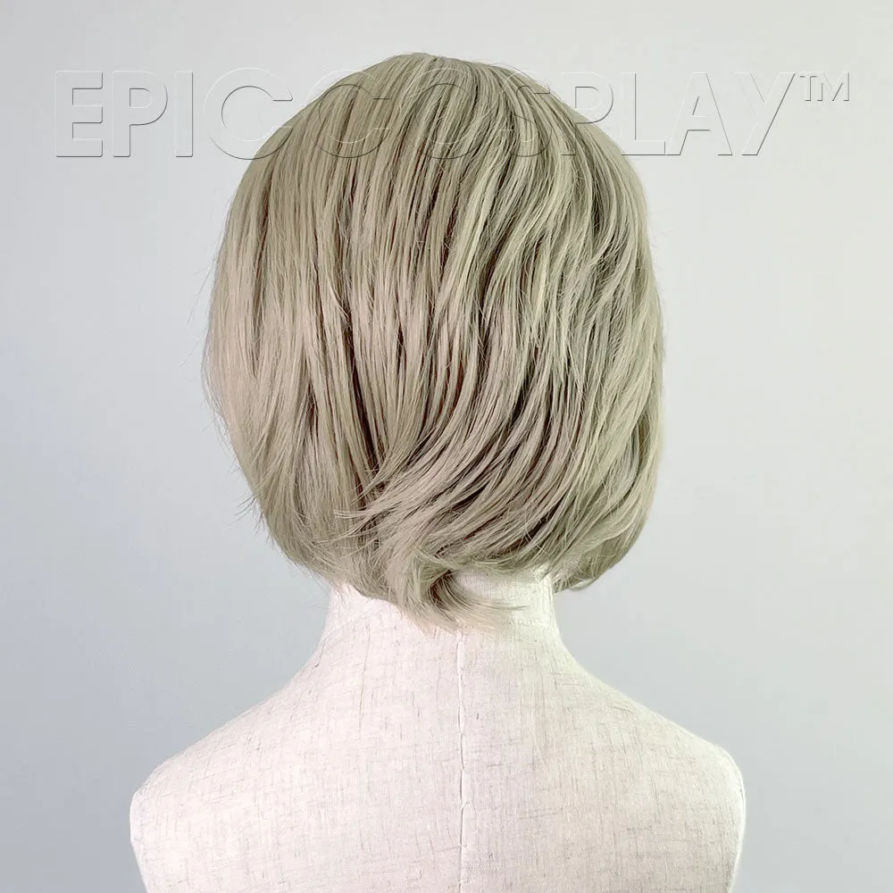 Aether - Sandy Blonde Wig