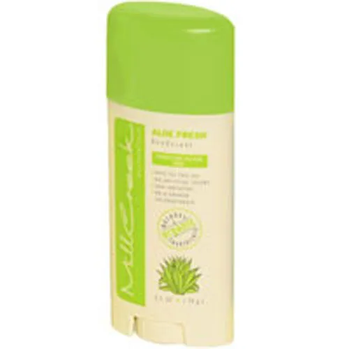 Aloe Fresh Stick Deodorant ALOE FRESH STICK, 2.5 OZ By Mill Creek Botanicals