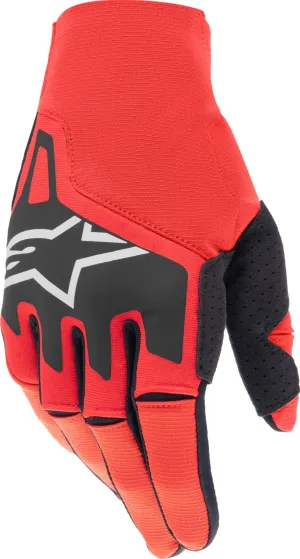 Alpinestars MX Techstar Gloves 3561024-3110-XXL