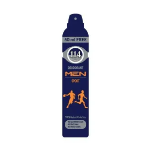 Amatoury - Deodorant Men Sport