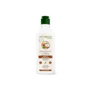 Amazonia Coconut Pet Shampoo