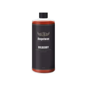 Angelwax Bilberry Wheel Cleaner Concentrate - 1L