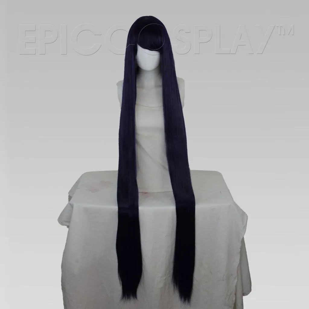 Asteria - Purple Black Fusion Wig