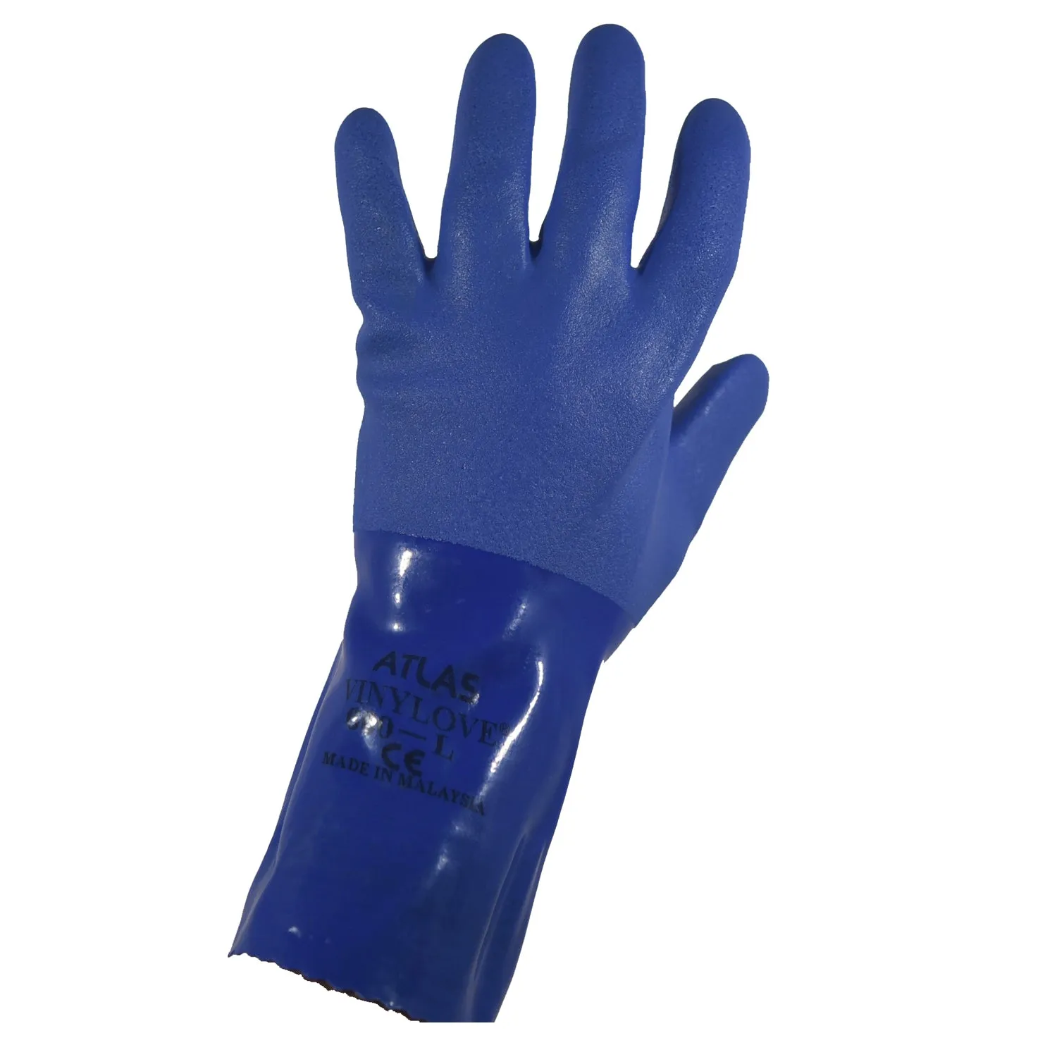 Atlas Triple-Dipped PVC Glove