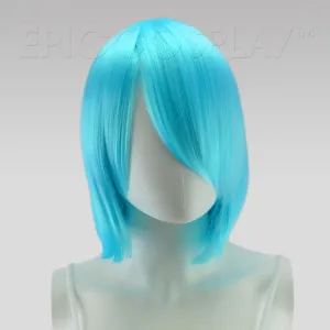 Aura - Anime Blue Wig