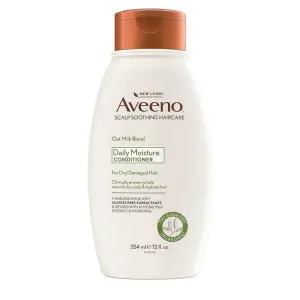 Aveeno Daily Moisture Conditioner Oat Milk Blend - 12oz