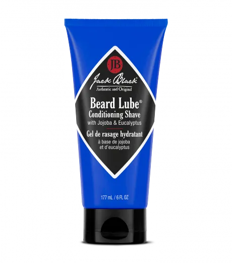 Beard Lube 6oz