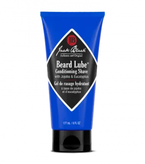 Beard Lube 6oz