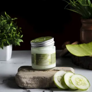 Bioenzyme Based Aloe & Cucumber Skin & Hair Moisturiser