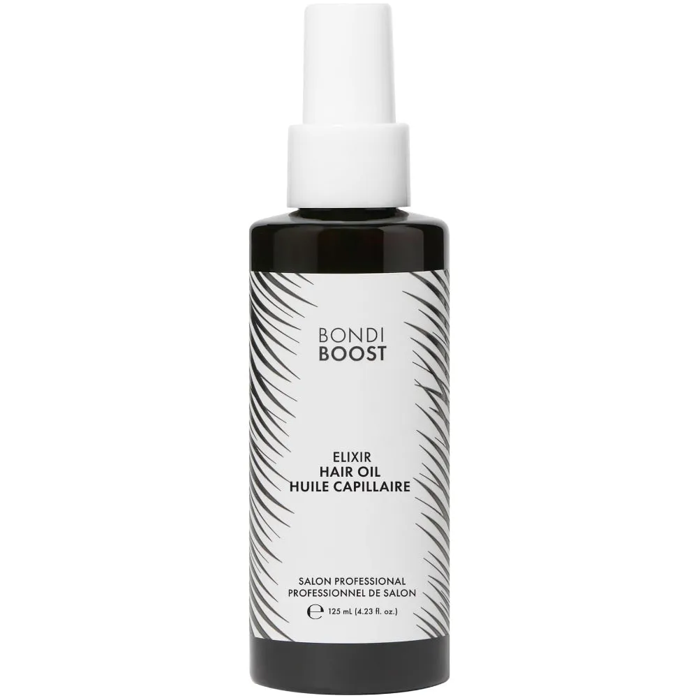 BondiBoost Elixir Hair Oil 125ml