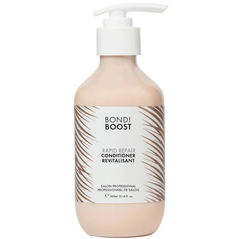 BondiBoost Rapid Repair Conditioner 300ml