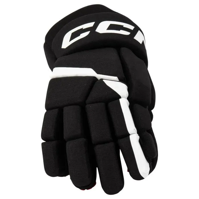 CCM Next Senior Ice Hockey Gloves