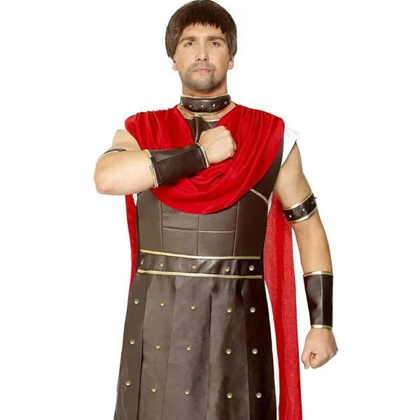 Centurion Costume