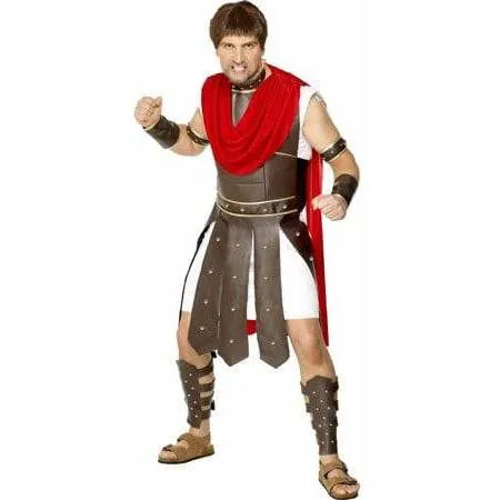 Centurion Costume