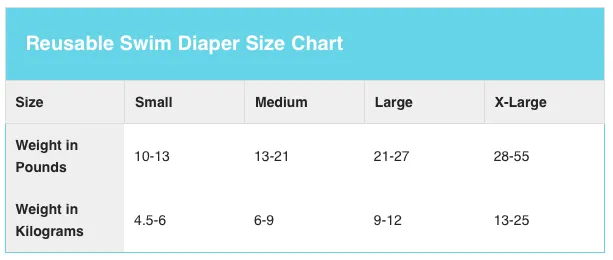 Charlie Banana Extraordinary Swim Diaper Cherries