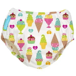 Charlie Banana Reusable Swim Diaper Gelato