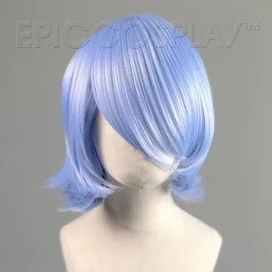 Chronos - Ice Blue Wig