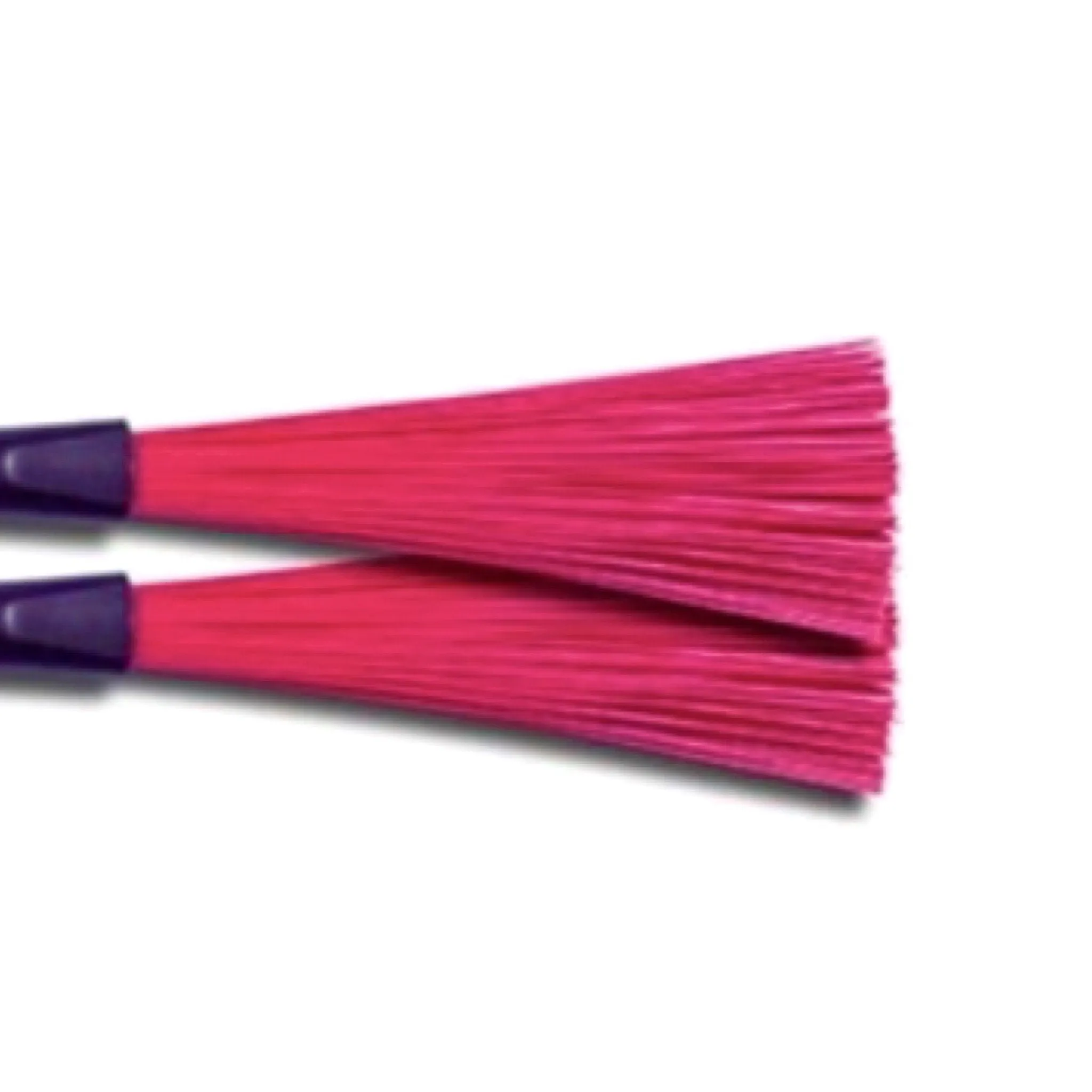 Classic - Nylon Brushes - Red