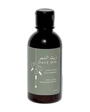 Date Oil Shampoo