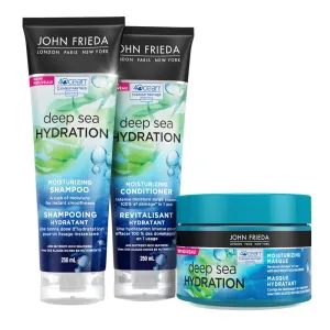 Deep Sea Hydration Bundle