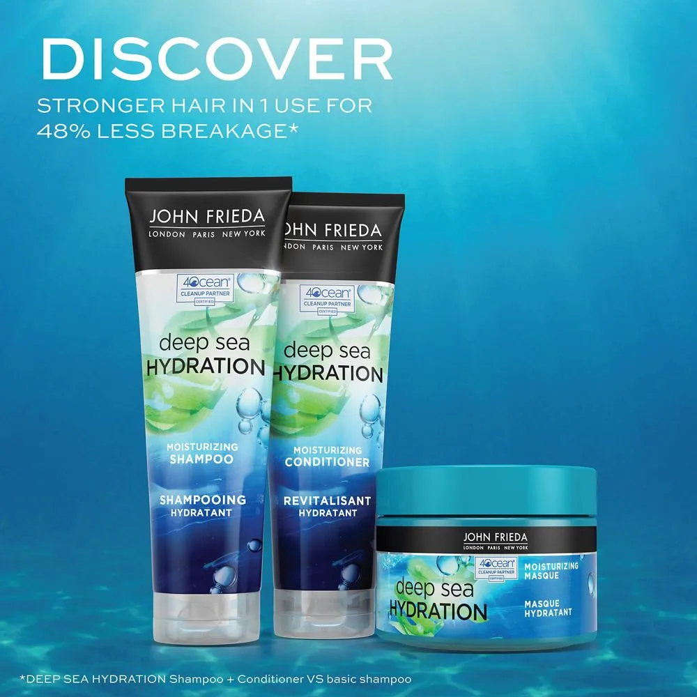 Deep Sea Hydration Bundle