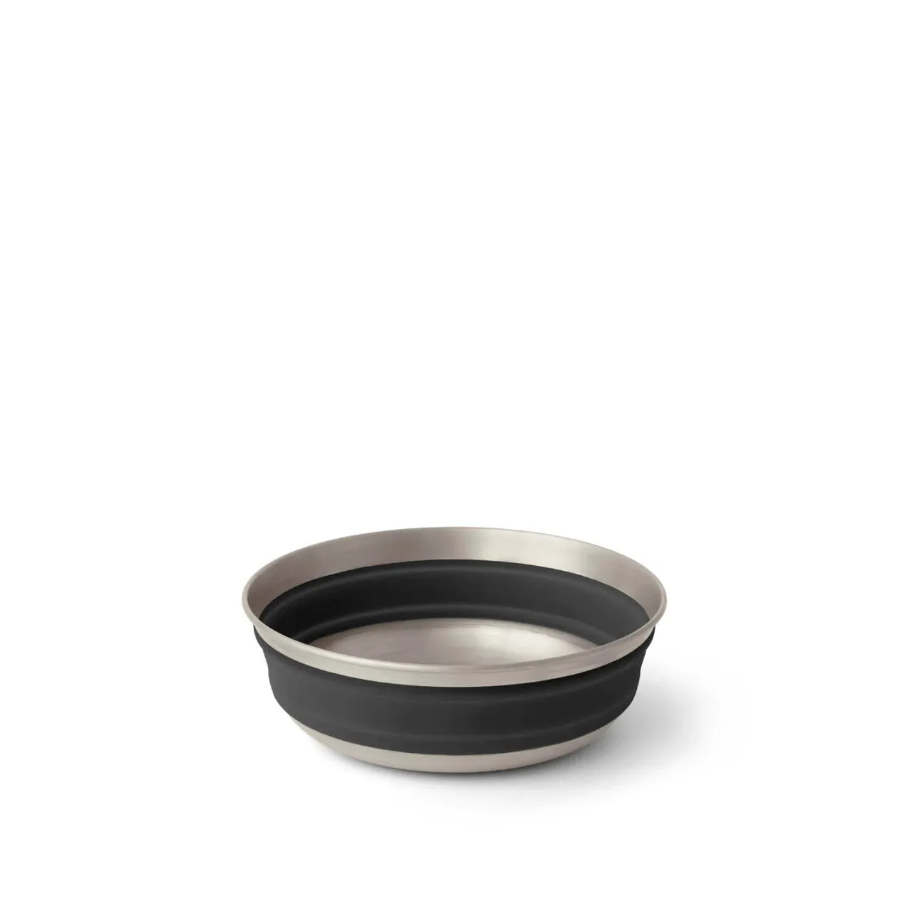 Detour Stainless Collapsible Bowl