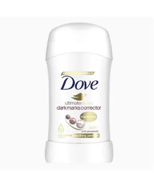 Dove Ultimate Repair Dark Mark Corrector Soothing Jasmine Deodorant Stick