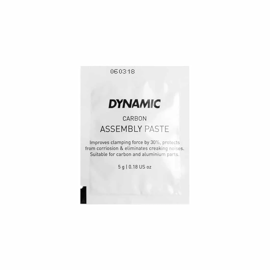 Dynamic Carbon Assembly Paste