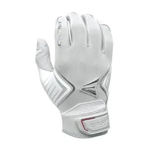 Easton 2022 Ghost Fastpitch Batting Glove - White/White