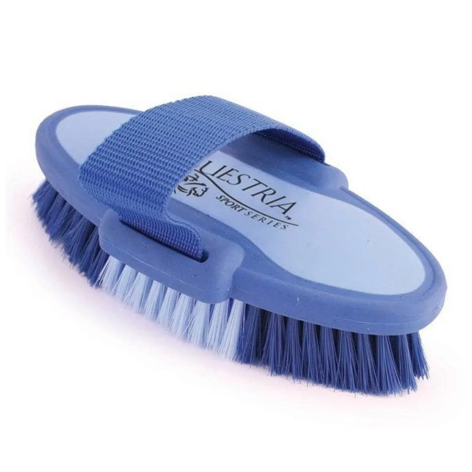 Equestria Sport Oval Body Brush