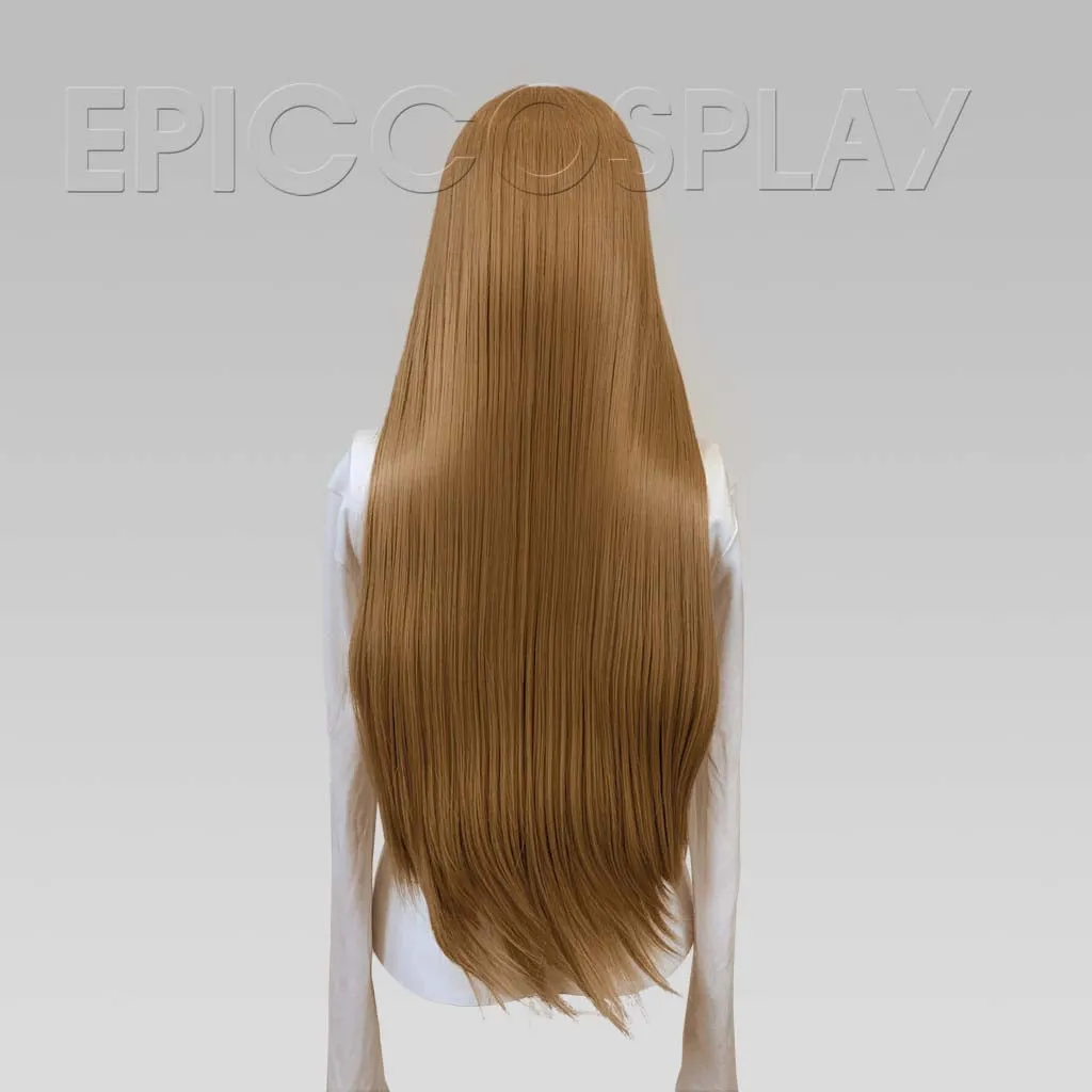 Eros - Caramel Brown Wig