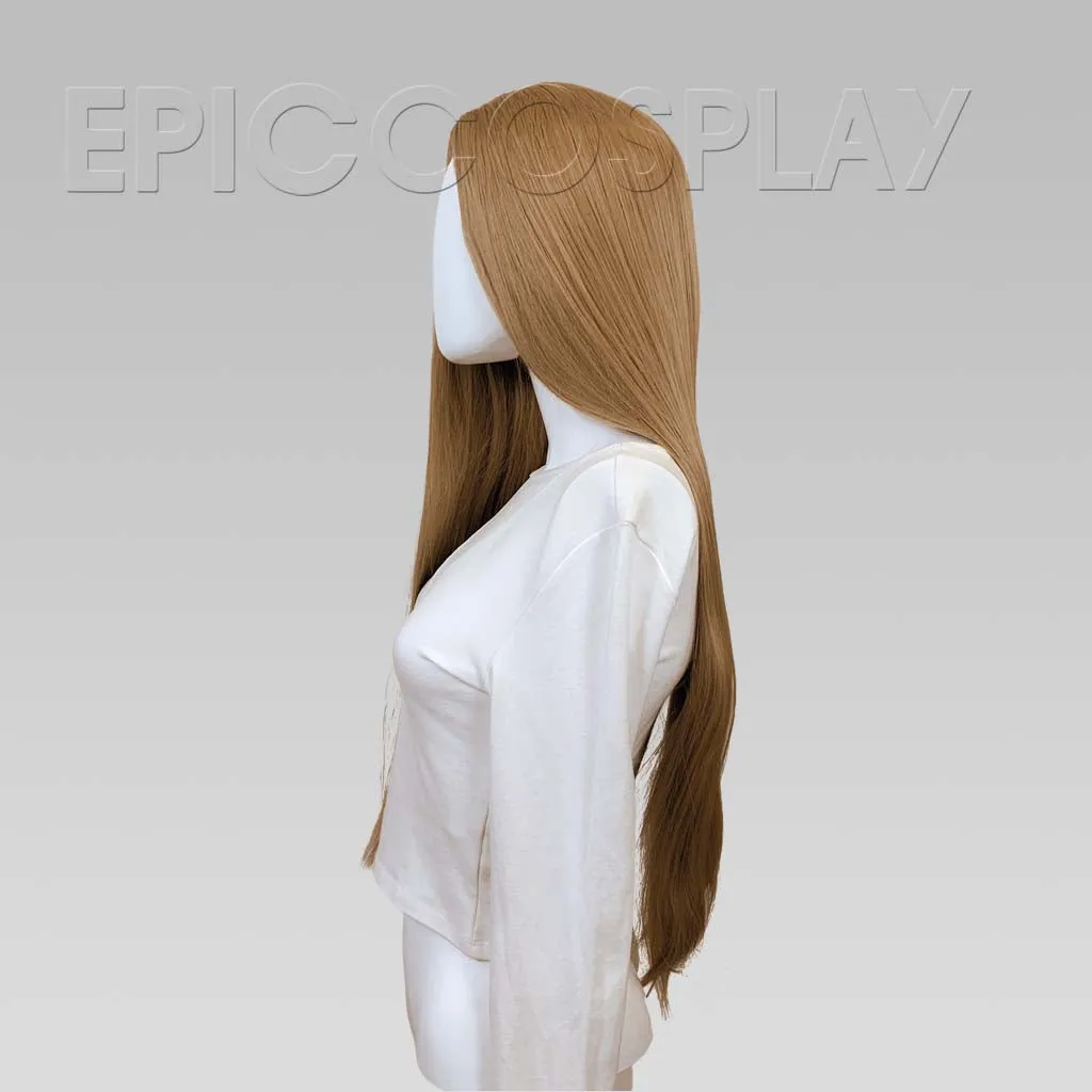 Eros - Caramel Brown Wig