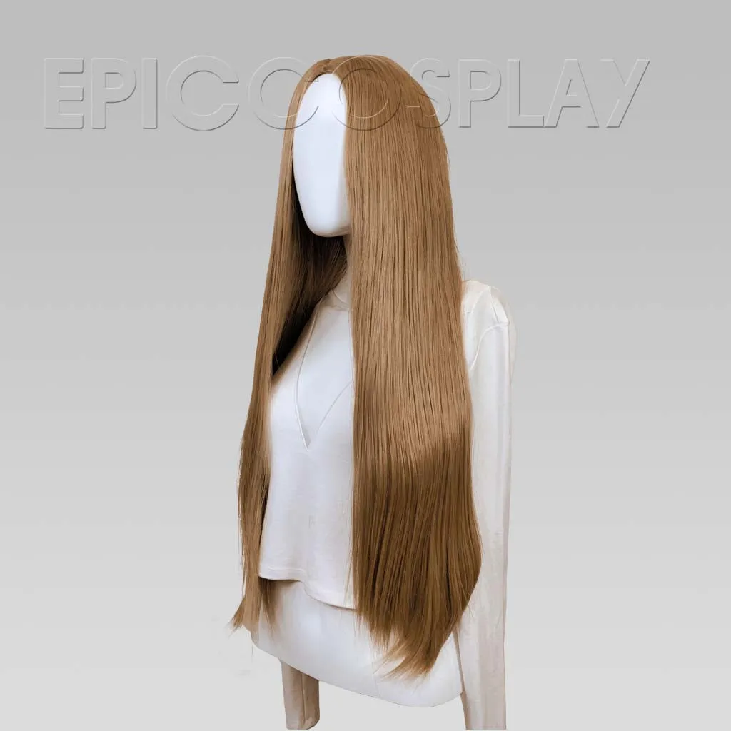 Eros - Caramel Brown Wig