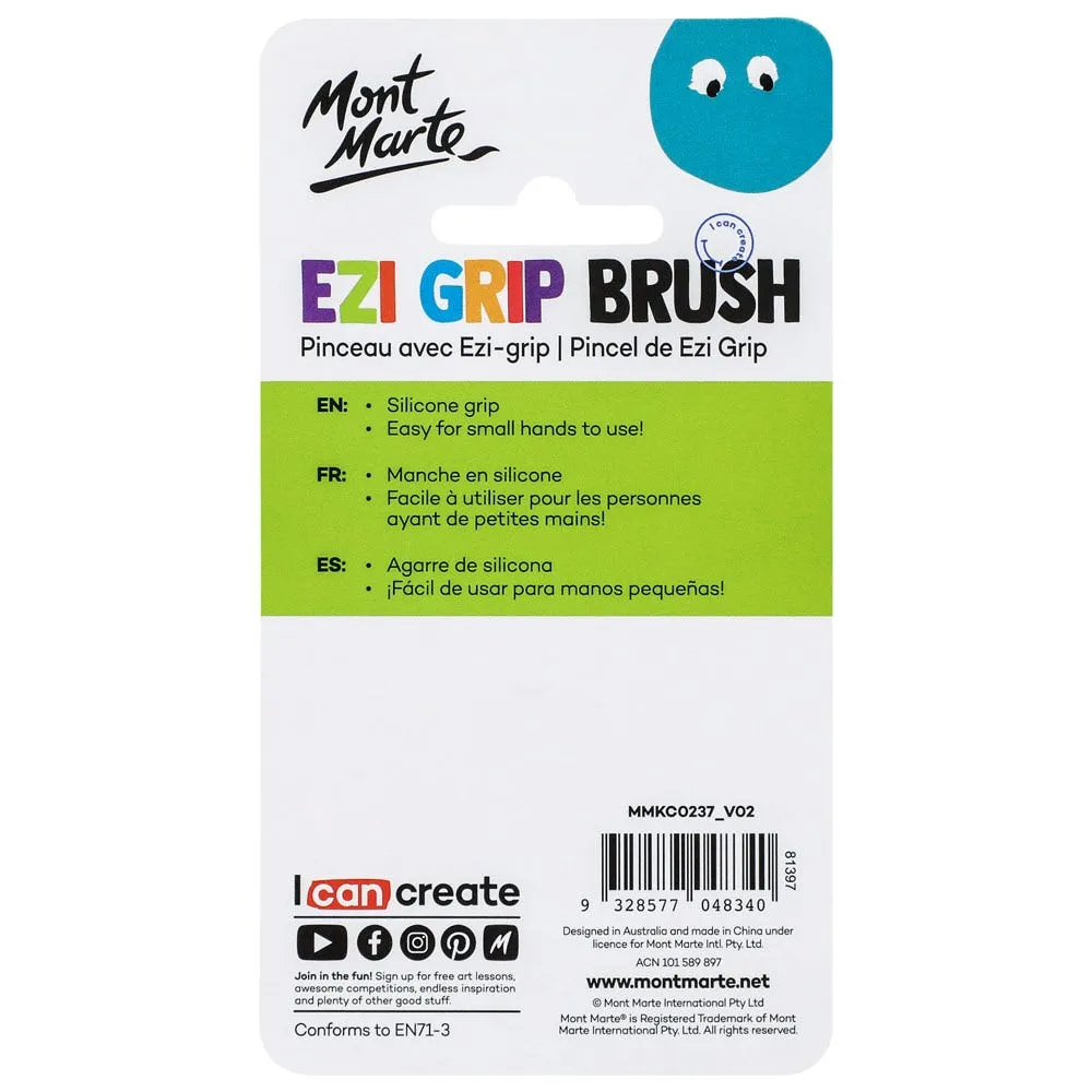 Ezi Grip Brush