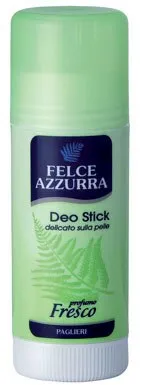 Felce Azzurra - Deo Stick - Fresco