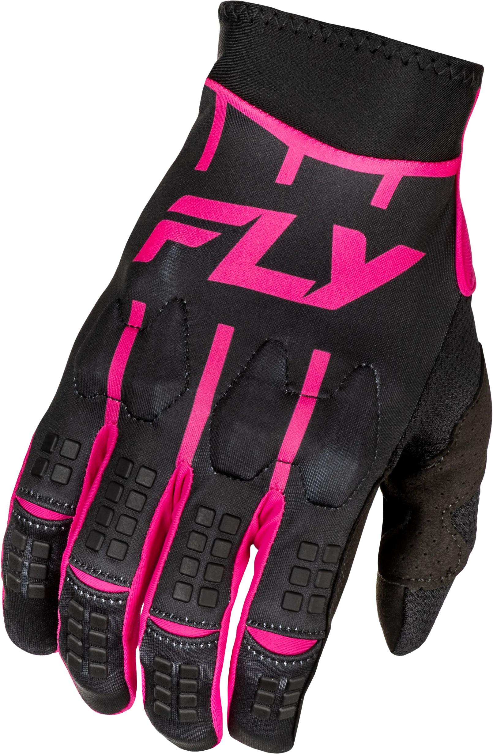 Fly Racing Evolution Dst Gloves