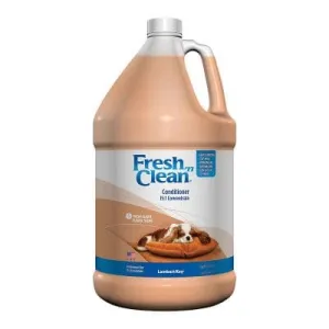 Fresh N Clean Conditioner 15:1 Fresh Floral Scent - Gallon