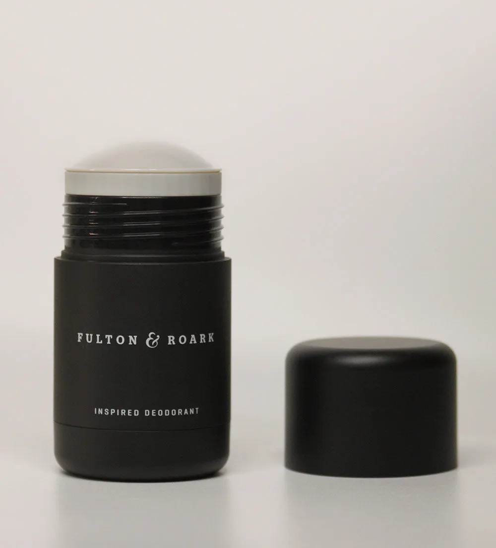 Fulton & Roark Palmetto Deodorant