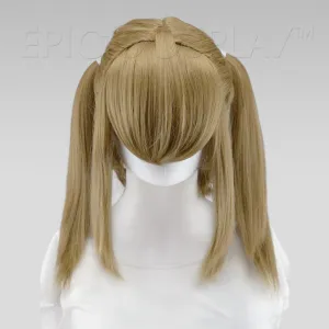 Gaia - Ash Blonde Wig