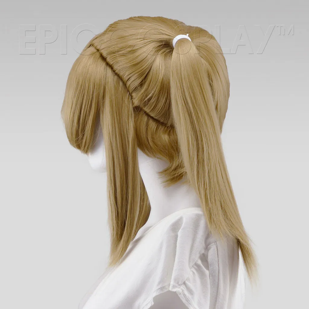 Gaia - Ash Blonde Wig