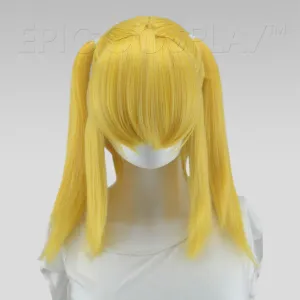 Gaia - Rich Butterscotch Blonde Wig