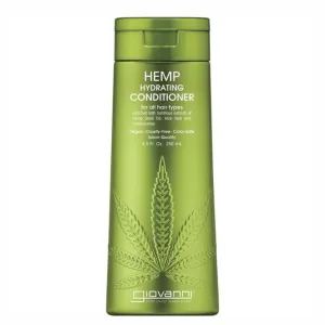 Giovanni Conditioner - Hemp Hydrating