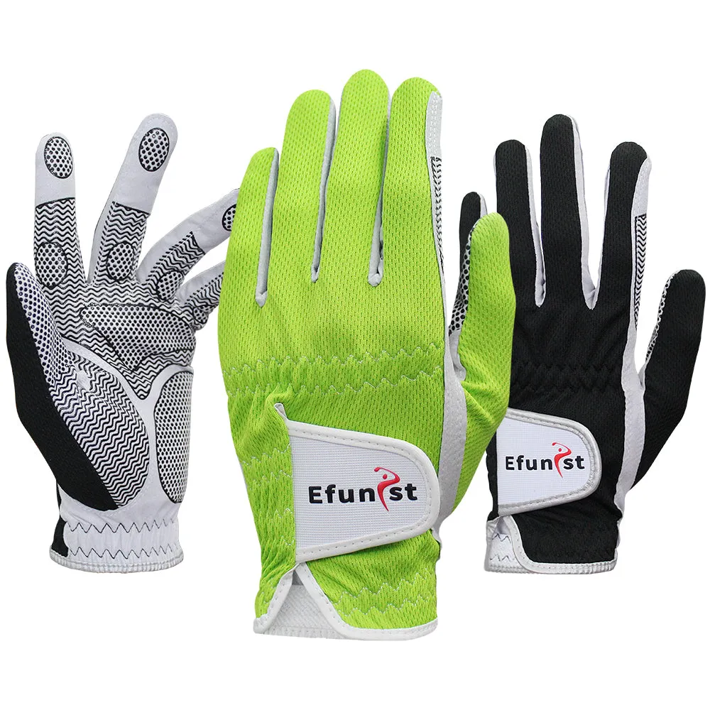 Golf Hand Gloves Left