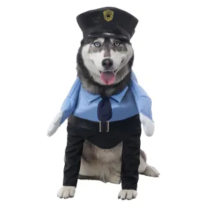 Guard Dog Costume