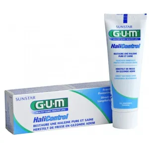 Gum Hali Control Toothpaste 75 ML