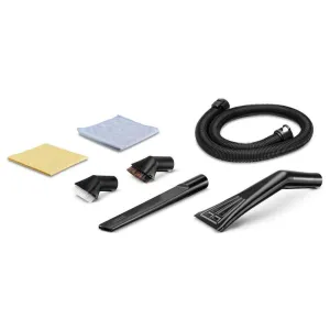 Karcher Car Interior Vacuum Kit